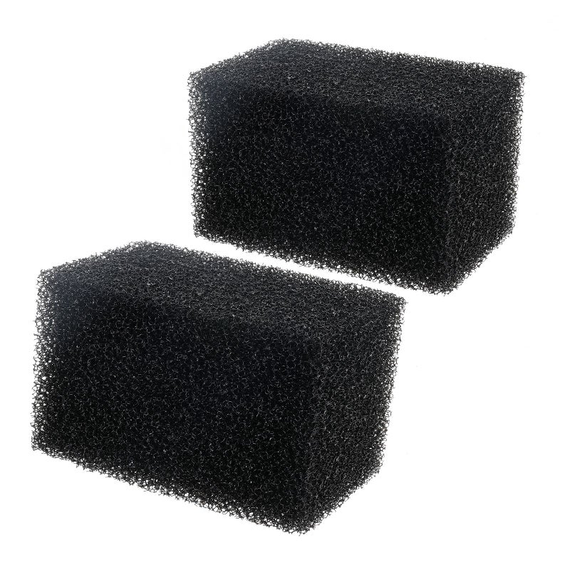 Shunevade Air Intake Pre Filter Screen Replace 5812253 for Polaris Ranger 400 500 700 800 900 2x4 4x4 6x6 XP EFI Crew (Pack of 2) - Image 2